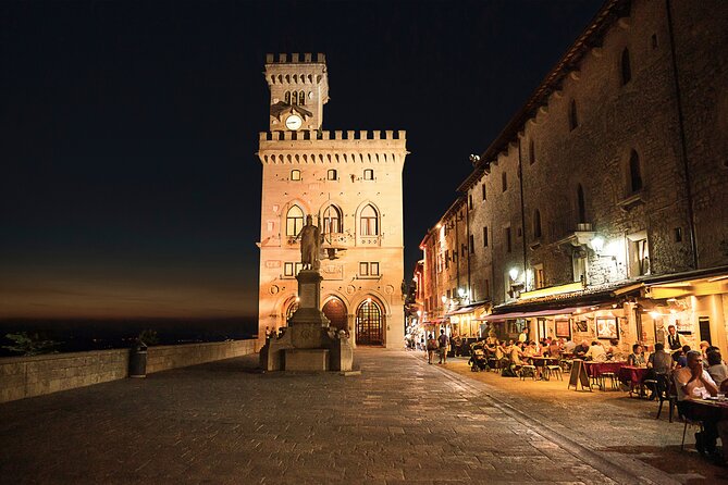 Day Trip From Ravenna to San Marino - Highlights of the Tour Experience