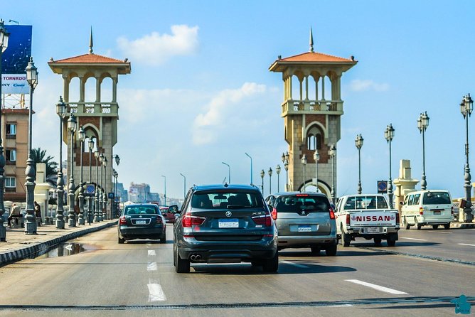 Day Trip to Alexandria Tours From Cairo - Tour Overview