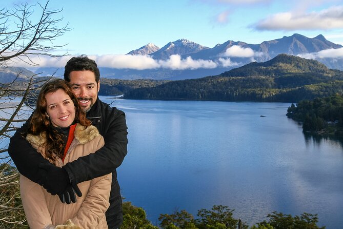 Day Trip to El Bolson and Pueblo Lake From Bariloche With Spanish Speaking Guide - Customer Reviews