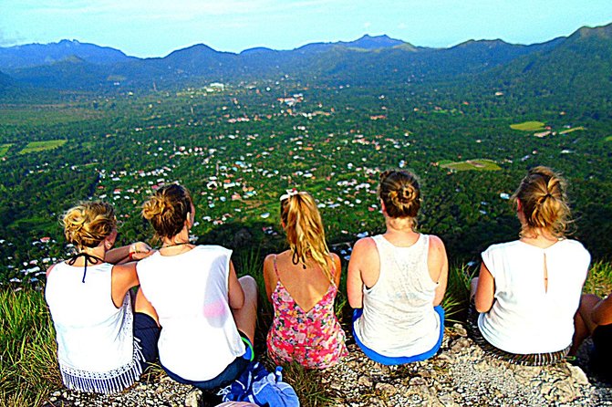 Day Trip to El Valle Anton From Panama City - Activities and Highlights in El Valle Anton