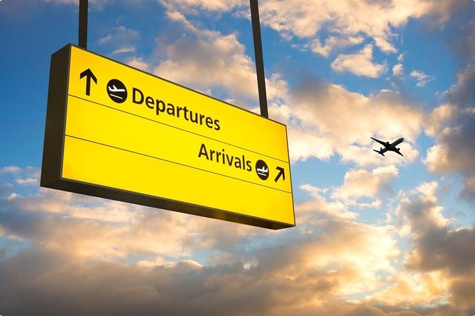 Daytona Beach International Airport (DAB) Airport Hotel Shuttle - Pricing and Reservation