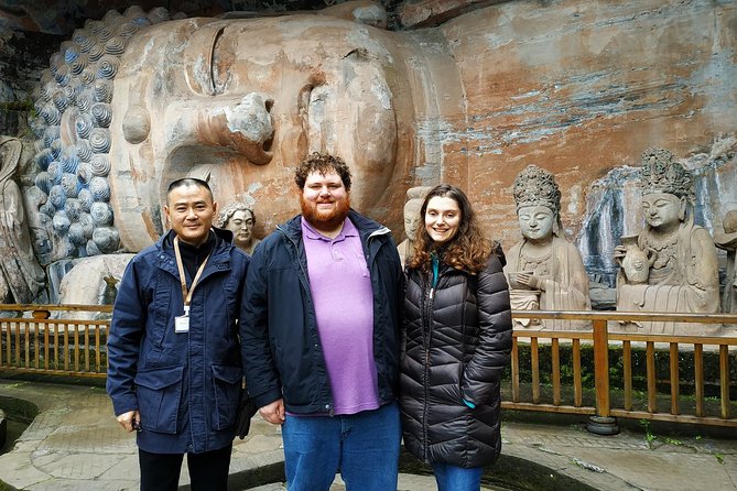 Dazu Ancient Rock Carvings Private Tour Extension - Itinerary Overview