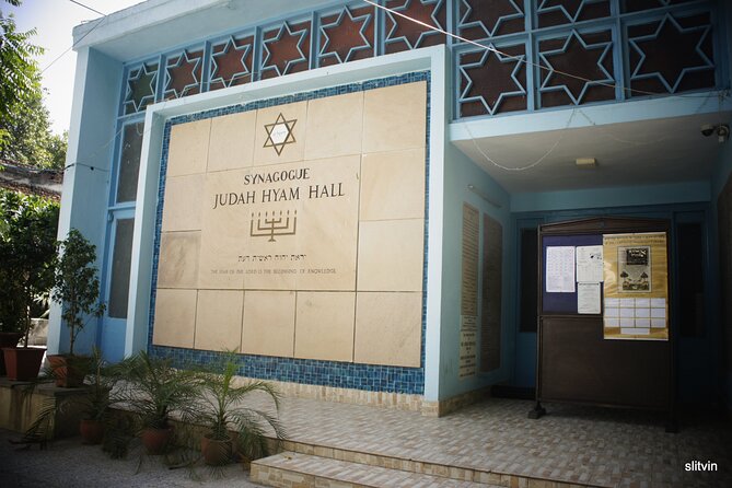 Delhi Jewish Heritage Tour - Good To Know