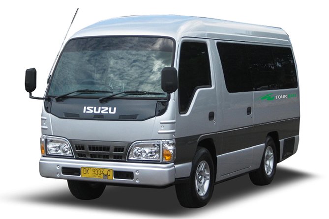 Denpasar Arrival Transfer: Airport to Hotel - Service Overview