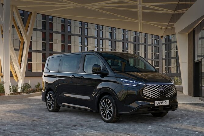 Departure Private Transfer From DUSseldorf City to DUS Airport by Minivan - Luggage Allowance and Duration