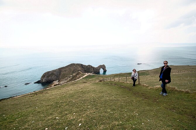 DESIGN YOUR OWN TOUR Minibus - Up To 8 Dorset - Chauffeur Services