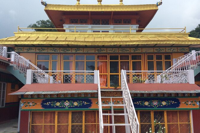 Dharamshala Sightseeing Tour - Inclusions