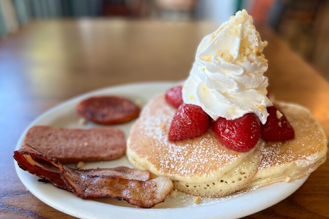 Diamond Head Hiking Eggsn Things Breakfast - Customer Support
