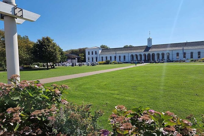 Digital Private Scavenger Hunt and Tour on Norderney Island - Additional Tour Information