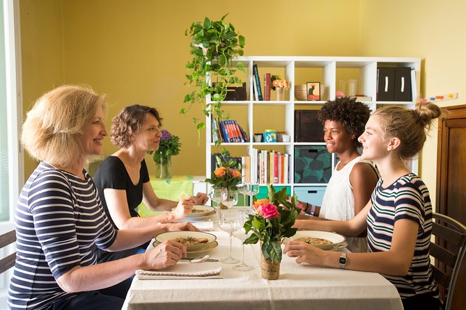Dining Experience at a Locals Home in Arezzo With Show Cooking - Pricing and Availability