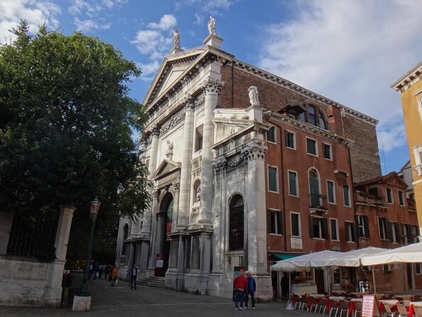 Dinner & Concert in Venice - Experience Overview