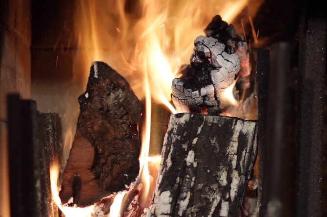 Dinner Secrets of Asado in Buenos Aires - Meat Cuts and Preparation Techniques