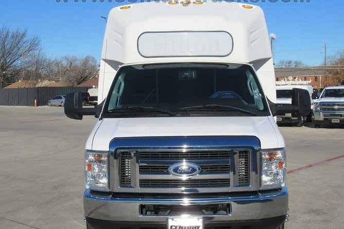 Direct Private Airport Transfer Four or More Persons (One Way) - Inclusions and Services Provided