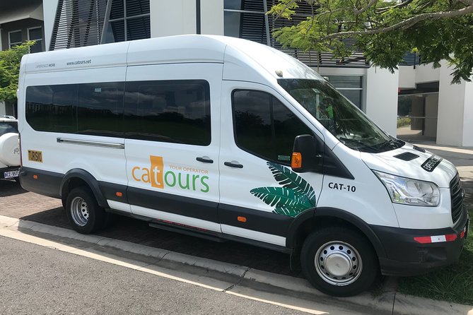 Direct Transfer Liberia Airport to Guanacaste Hotels - Transfer Service Highlights