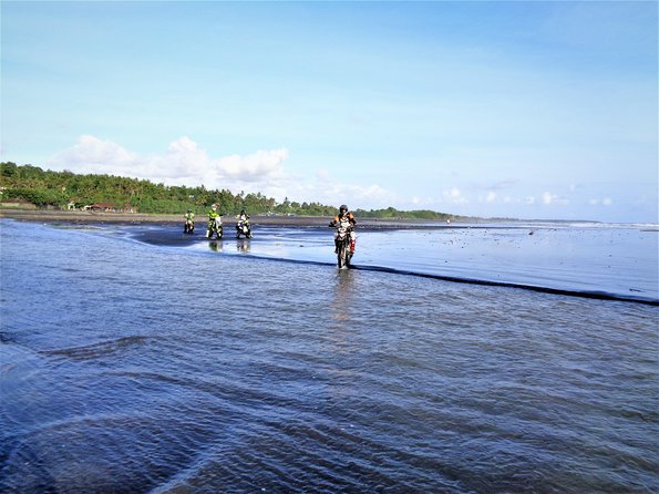 Dirt Bike Tours With Fully Trained Guides - Full Day Tours With Relax Time Frame - Tour Inclusions