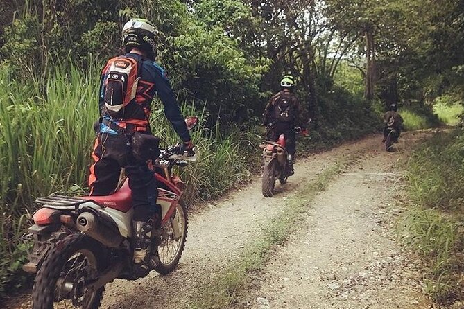 Dirt Bike Tours - Good To Know