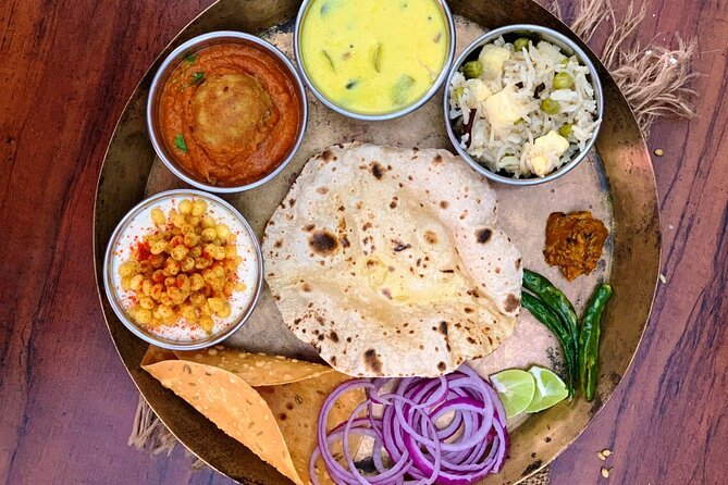 Discover Bangalores Cuisine: Private Half-Day Cooking Experience - Experience Inclusions