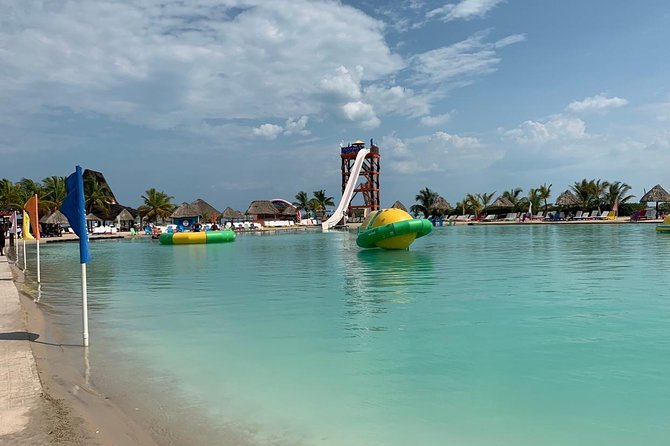 Discover Belize City's History and Kukumba Beach - Historical Sites in Belize City
