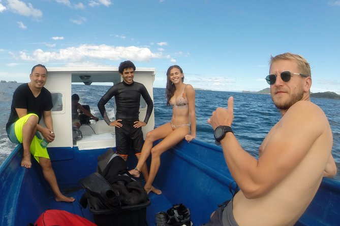 Discover Freediving Course - Reviews