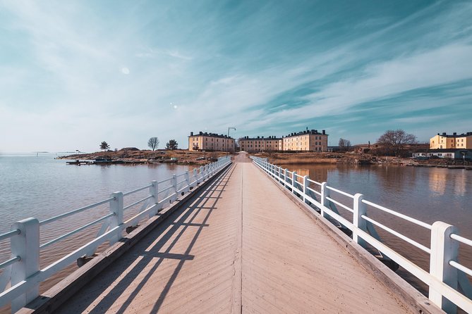 Discover Helsinki'S Most Photogenic Spots With a Local - Whats Included