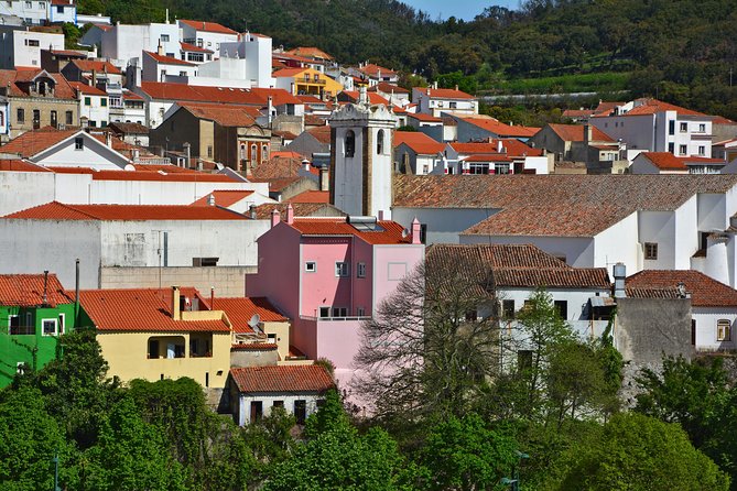 Discover Monchique - Exploring Monchiques Rich History