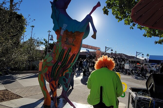 Discover Phoenix! City Tour - Pricing Information