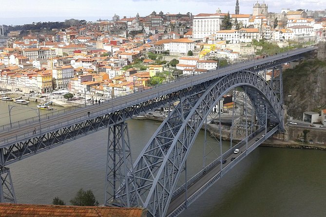 Discover Porto City Tour - Booking and Cancellation Policies