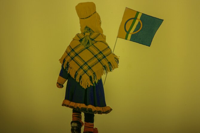 Discover Sami Culture for Tromso Museum Expedition - Cultural Traditions and Practices