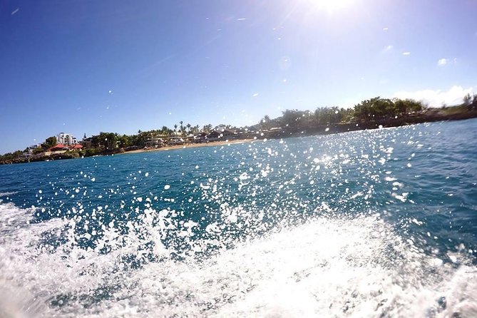 Discover Sosuas Underwater World & Beach Day - Cancellation Policy Details