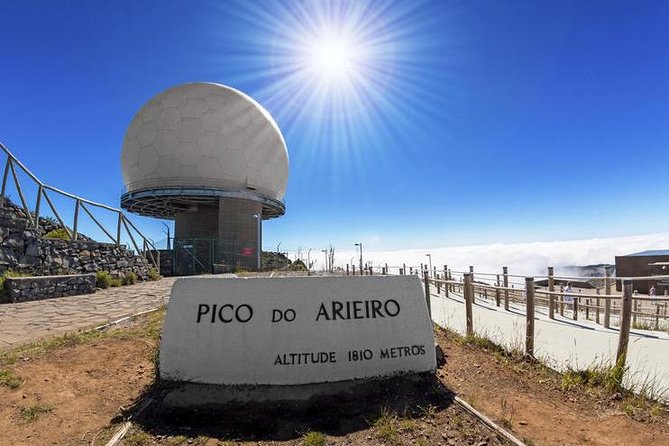Discover The East - Madeira Island - Experiencing the Local Culture and Cuisine in East Madeira