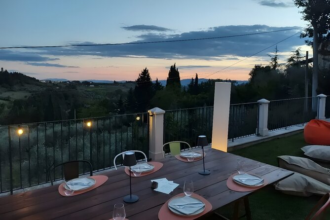 Discovering Chianti: Sunset Ebike Tour and Dinner - Logistics