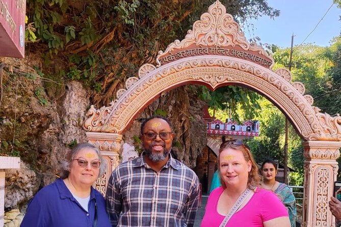 Discovering Dehradun: A Full Day Guided Tour - Inclusions in the Guided Tour