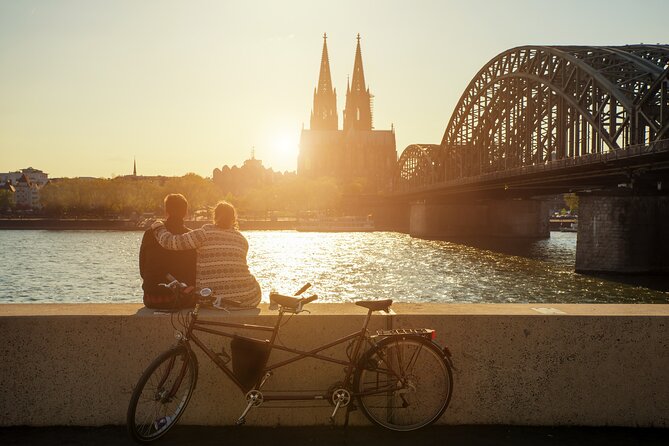 Discovering Lubeck – Private Walking Tour for Couples - Romantic Sights and Landmarks