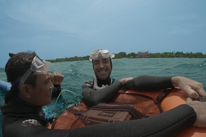 Discovery Freediving Program - Equipment Requirements