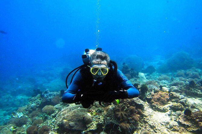 Diving Sea Trip With Hotel Pickup and Lunch - Hurghada - Pickup and Drop-off Details