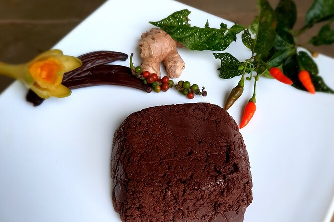 Don Olivo Chocolate Tour - Farm Details and Chocolate Sampling