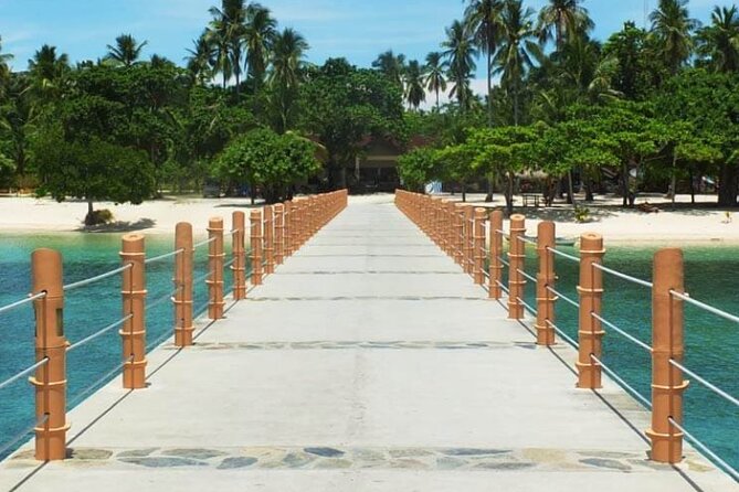 Dos Palmas Day Tour - Duration and Inclusions