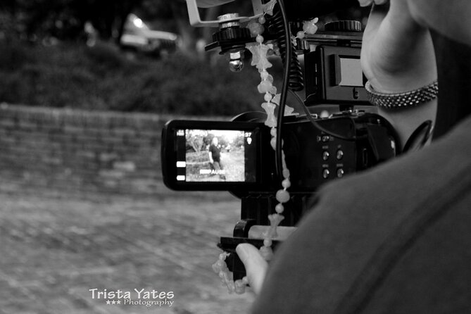 Dothan Downtown: History and Paranormal Walking Tour  - Alabama - Tour Inclusions