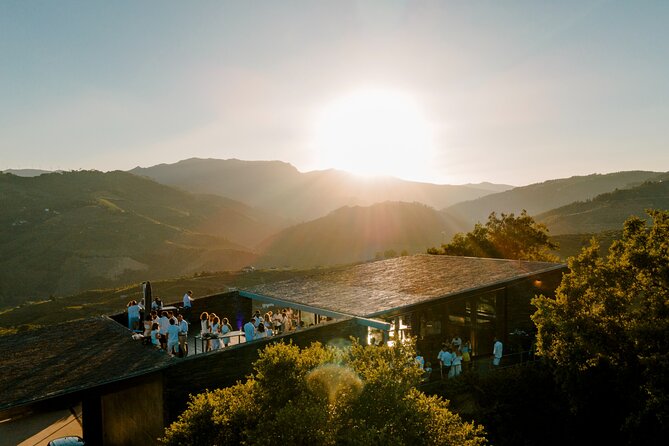Douro Luxury - Douro Private Cruise With Premium Winery and Restaurant - Overview of the Experience