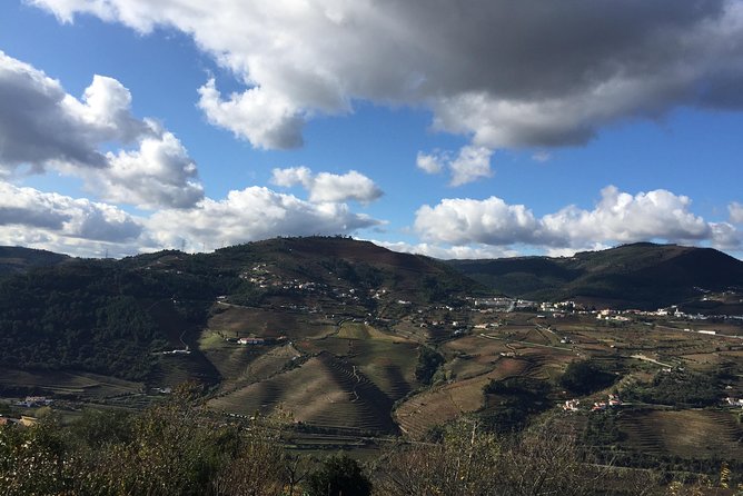 Douro Valley by Jeep UMM Classic English 4x4 - Unique Jeep UMM Adventure Experience