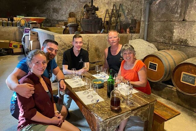 Douro & Vinho Verde: Family Wineries Private Tour in Portugal - Traveler Photos and Featured Review