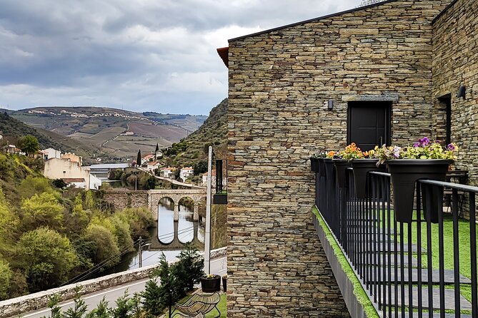 Douro Wine Tasting - Best Vineyards in the Douro Valley