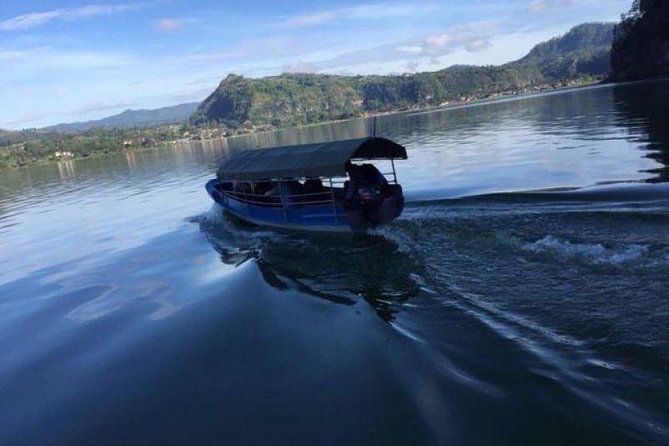 Down Hill Jungle Trek With Traditional Boat on the Lake Batur - Cancellation Policy and Refunds