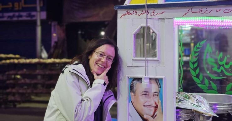 Downtown Cairo Half-Day Tour With Egyptian Dinner - Historical Sites Visited