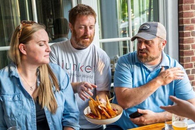 Downtown Denver Savory Food Tour - Best Savory Dishes to Try