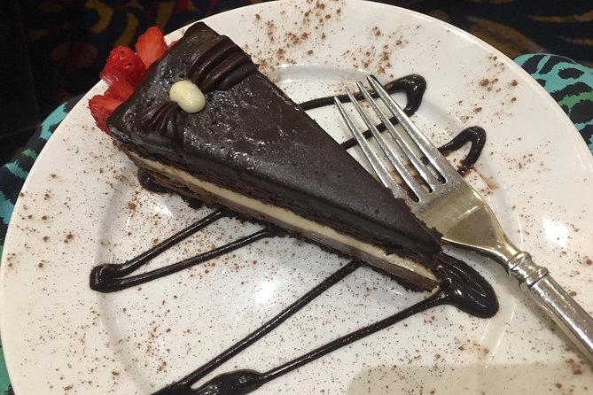 Downtown Houston Food Tour - Sample Local Favorites and Regional Specialties