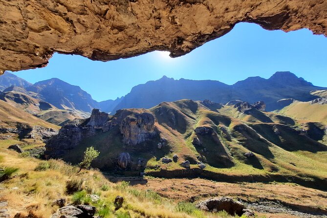 Drakensberg Pillar Cave Day Hike - Essential Gear