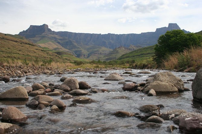 Drakensberg World Heritage Tour - Cave Paintings and Cultural Heritage