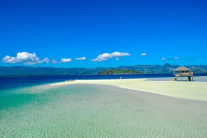 Dumaguete Dolphin Watching & Manjuyod Sandbar - Duration and Schedule