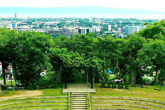 Dumaguete Half Day City Tour - Viator Travelers Experiences